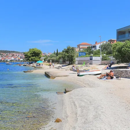 Apartman With Parking Space Okrug Gornji, Ciovo - 16676 Trogir