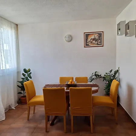With Parking Space Okrug Gornji, Ciovo - 16676 Apartman *