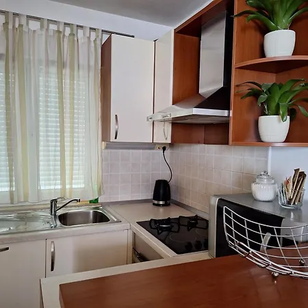 With Parking Space Okrug Gornji, Ciovo - 16676 Trogir