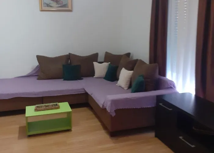 Apartament With Parking Space Okrug Gornji, Ciovo - 16676