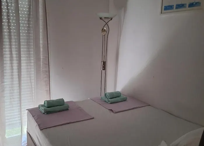 With Parking Space Okrug Gornji, Ciovo - 16676 Apartament Trogir
