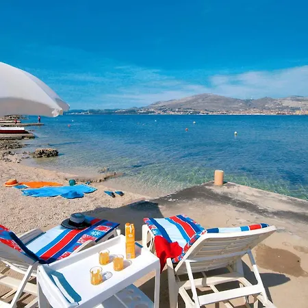 With Parking Space Okrug Gornji, Ciovo - 16676 تروغير