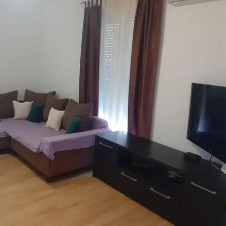 Apartman With Parking Space Okrug Gornji, Ciovo - 16676 Trogir
